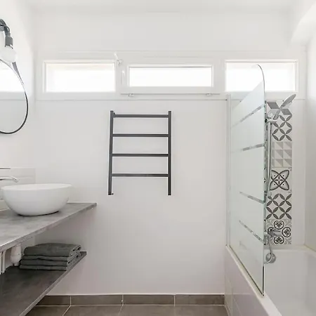 Apartment De Standing